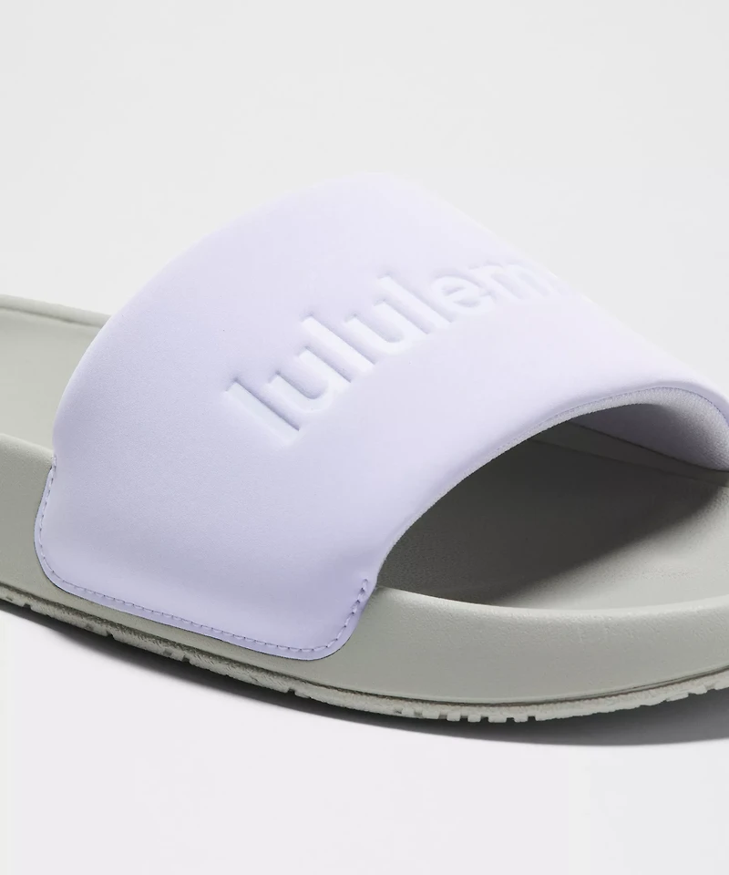 Women's Restfeel Slide *Graphic