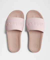 Women's Restfeel Slide *Graphic
