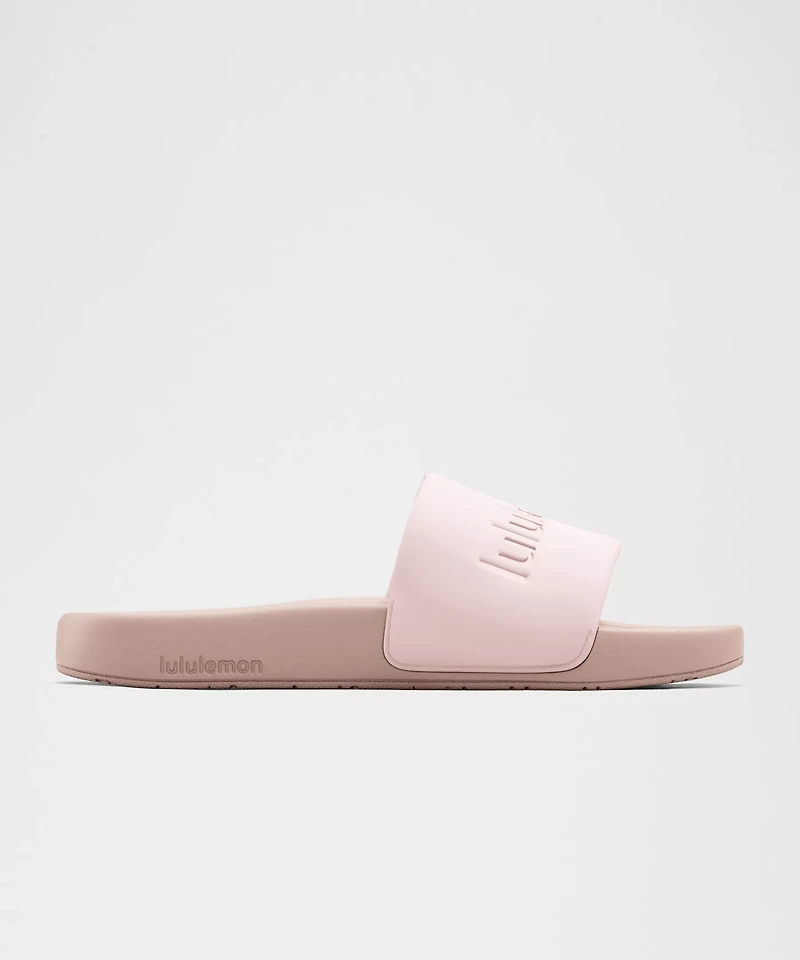 Women's Restfeel Slide *Graphic