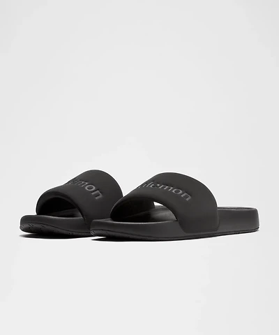 Women's Restfeel Slide *Graphic | Sandals