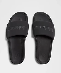 Women's Restfeel Slide *Graphic | Sandals