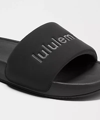 Women's Restfeel Slide *Graphic | Sandals