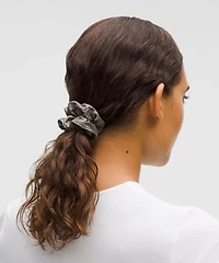 Uplifting Scrunchies Satin *3 Pack | Women's Hair Accessories