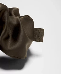 Uplifting Scrunchies Satin *3 Pack