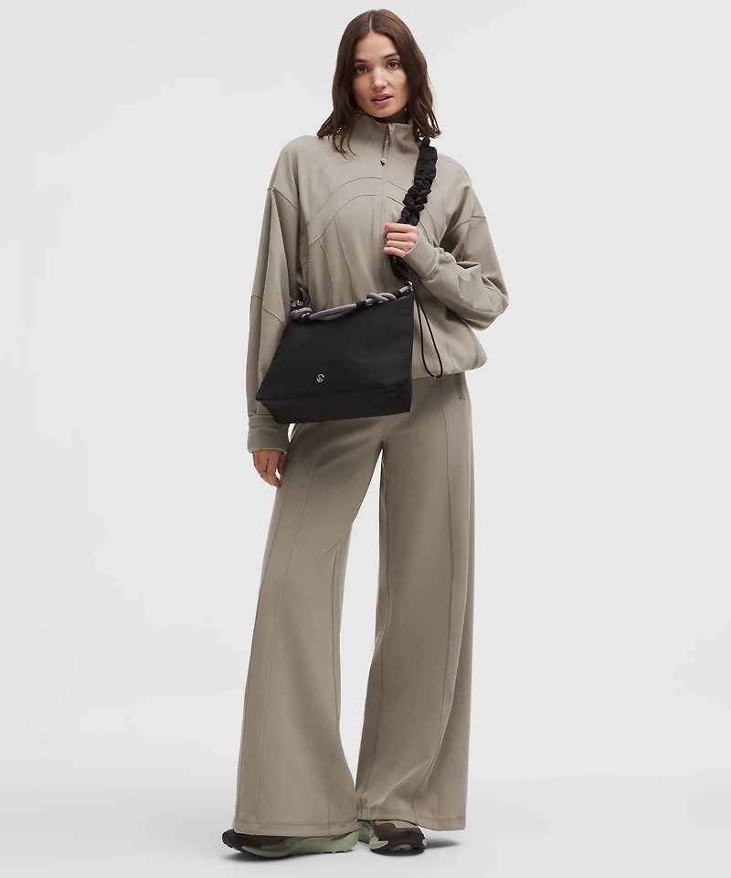 Convertible Crossbody Bag 6.5L