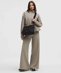 Convertible Crossbody Bag 6.5L