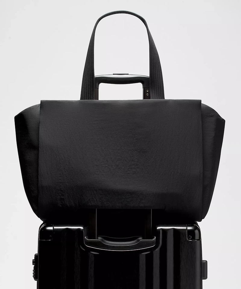 Triple Compartment Tote Bag 18L | Men's Bags,Purses,Wallets