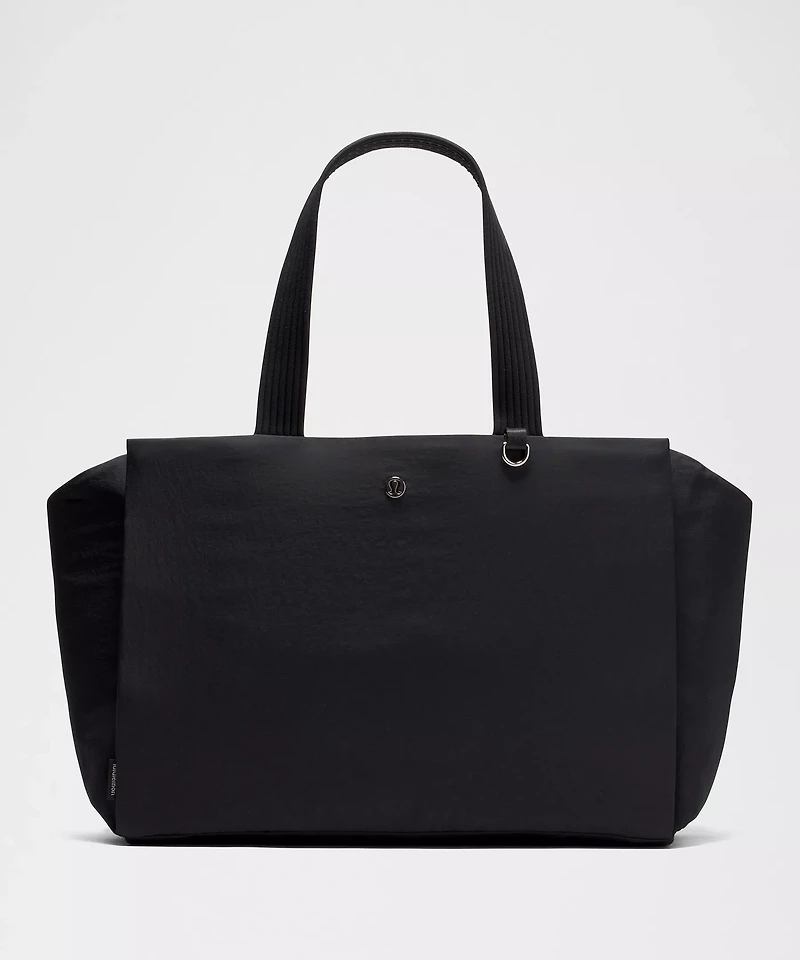 Triple Compartment Tote Bag 18L | Men's Bags,Purses,Wallets