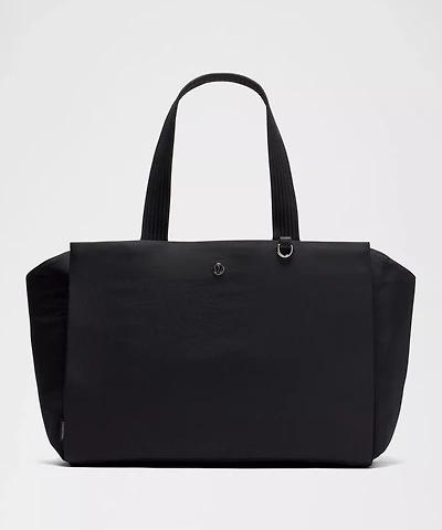 Triple Compartment Tote Bag 18L | Men's Bags,Purses,Wallets