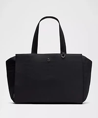 Triple Compartment Tote Bag 18L | Men's Bags,Purses,Wallets