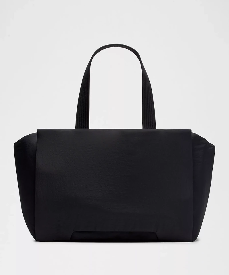 Triple Compartment Tote Bag 18L | Men's Bags,Purses,Wallets