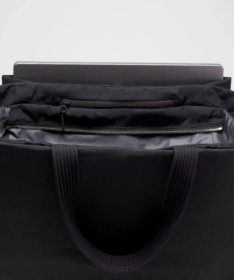 Triple Compartment Tote Bag 18L | Men's Bags,Purses,Wallets