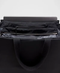 Triple Compartment Tote Bag 18L | Men's Bags,Purses,Wallets