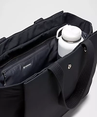 Triple Compartment Tote Bag 18L | Men's Bags,Purses,Wallets