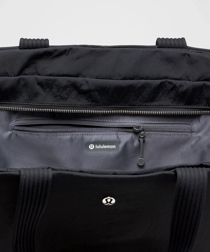 Triple Compartment Tote Bag 18L | Men's Bags,Purses,Wallets
