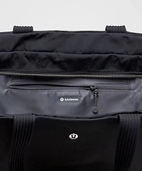 Triple Compartment Tote Bag 18L | Men's Bags,Purses,Wallets