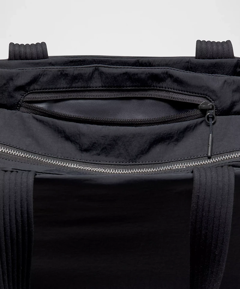 Triple Compartment Tote Bag 18L | Men's Bags,Purses,Wallets