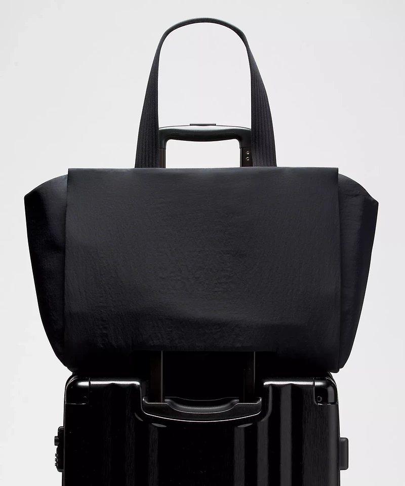 Triple Compartment Tote Bag 18L | Men's Bags,Purses,Wallets