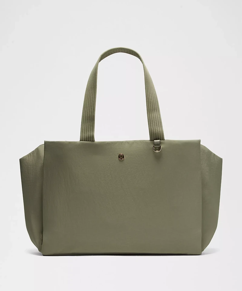 Triple Compartment Tote Bag 18L | Men's Bags,Purses,Wallets
