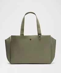 Triple Compartment Tote Bag 18L | Men's Bags,Purses,Wallets
