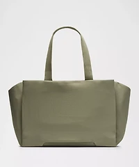 Triple Compartment Tote Bag 18L | Men's Bags,Purses,Wallets