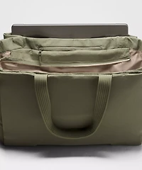 Triple Compartment Tote Bag 18L | Men's Bags,Purses,Wallets