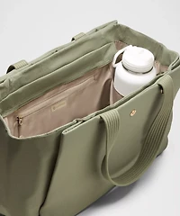 Triple Compartment Tote Bag 18L | Men's Bags,Purses,Wallets