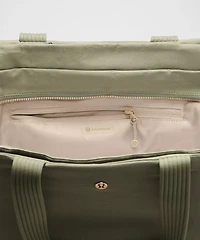 Triple Compartment Tote Bag 18L | Men's Bags,Purses,Wallets
