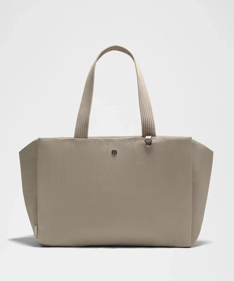 Triple Compartment Tote Bag 18L | Men's Bags,Purses,Wallets