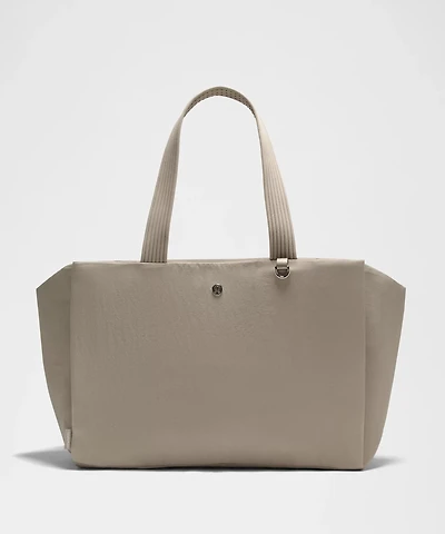 Triple Compartment Tote Bag 18L | Men's Bags,Purses,Wallets