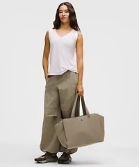 Triple Compartment Tote Bag 18L | Men's Bags,Purses,Wallets