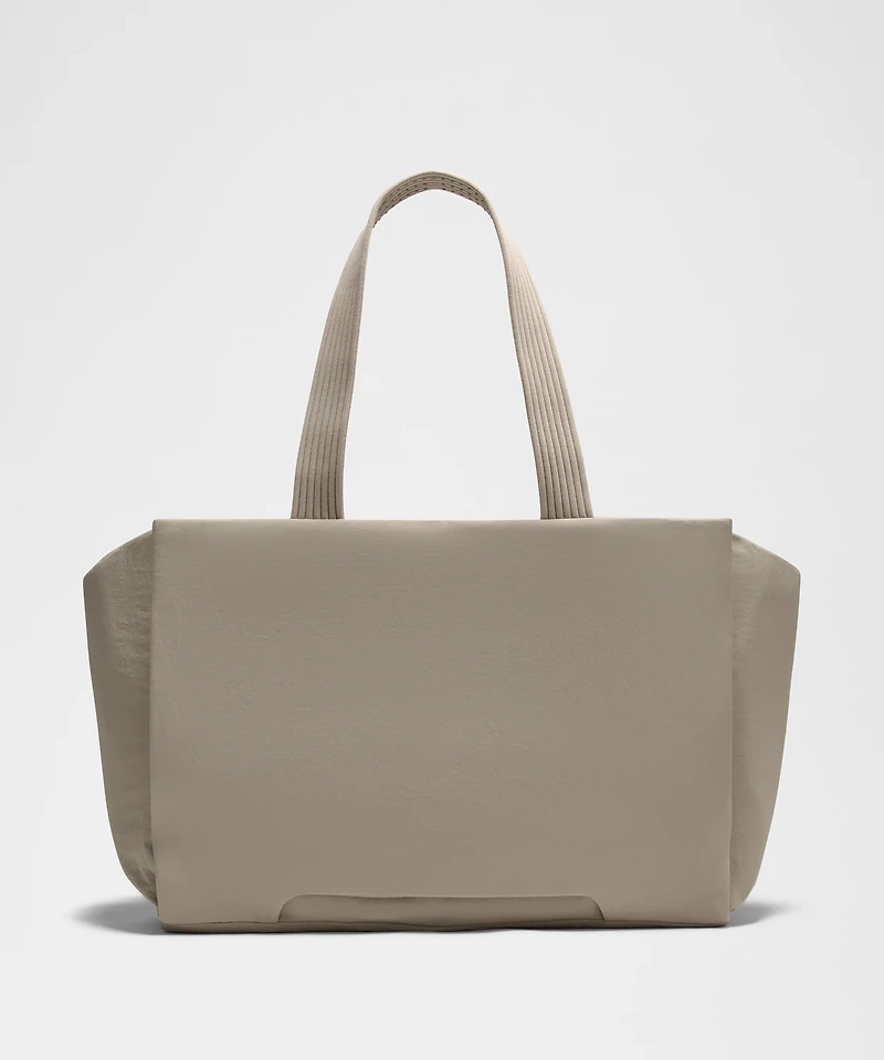 Triple Compartment Tote Bag 18L | Men's Bags,Purses,Wallets