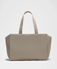 Triple Compartment Tote Bag 18L | Men's Bags,Purses,Wallets