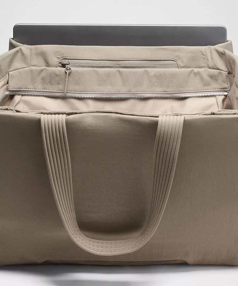 Triple Compartment Tote Bag 18L | Men's Bags,Purses,Wallets