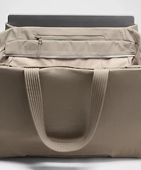 Triple Compartment Tote Bag 18L | Men's Bags,Purses,Wallets
