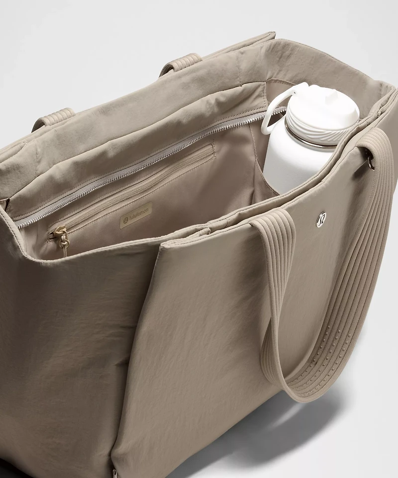 Triple Compartment Tote Bag 18L | Men's Bags,Purses,Wallets