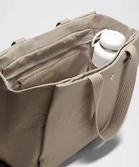 Triple Compartment Tote Bag 18L | Men's Bags,Purses,Wallets