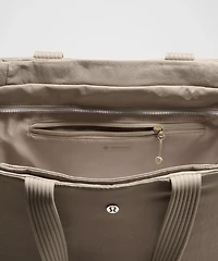 Triple Compartment Tote Bag 18L | Men's Bags,Purses,Wallets