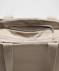 Triple Compartment Tote Bag 18L | Men's Bags,Purses,Wallets