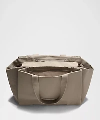 Triple Compartment Tote Bag 18L | Men's Bags,Purses,Wallets