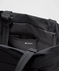 On My Level Carryall Tote Bag 27.5L | Women's Bags,Purses,Wallets