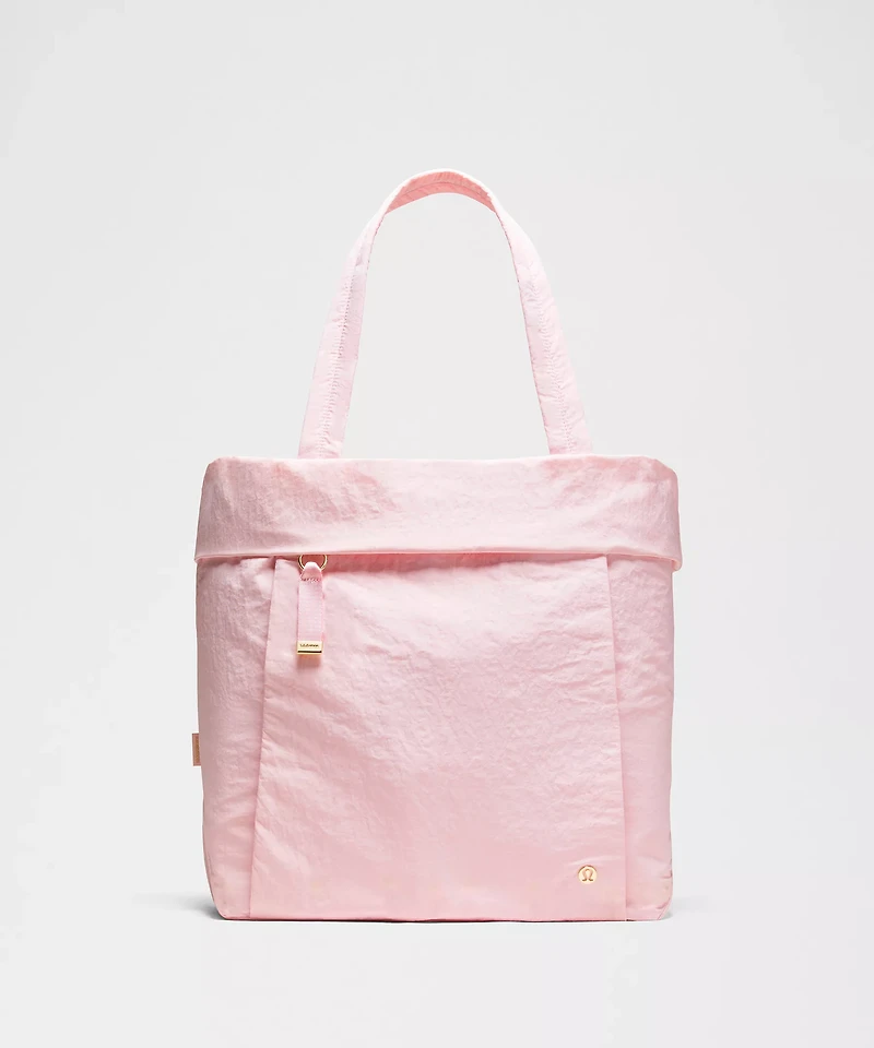On My Level Carryall Tote Bag 27.5L | Women's Bags,Purses,Wallets