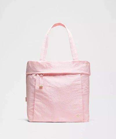 On My Level Carryall Tote Bag 27.5L | Women's Bags,Purses,Wallets