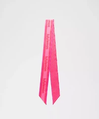 Satin Skinny Scarf | Women's Fashion Scarves & Wraps