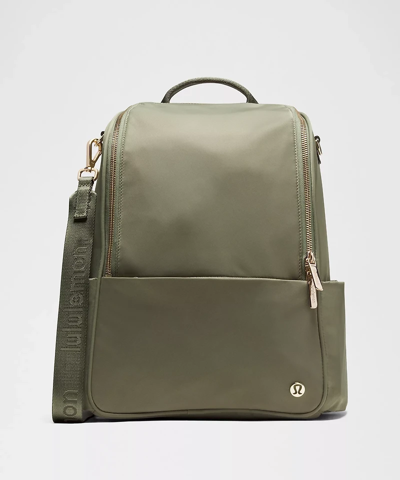 City Essentials Small Backpack 10L | Women's Bags,Purses,Wallets