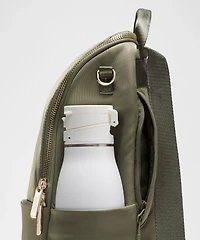 City Essentials Small Backpack 10L | Women's Bags,Purses,Wallets