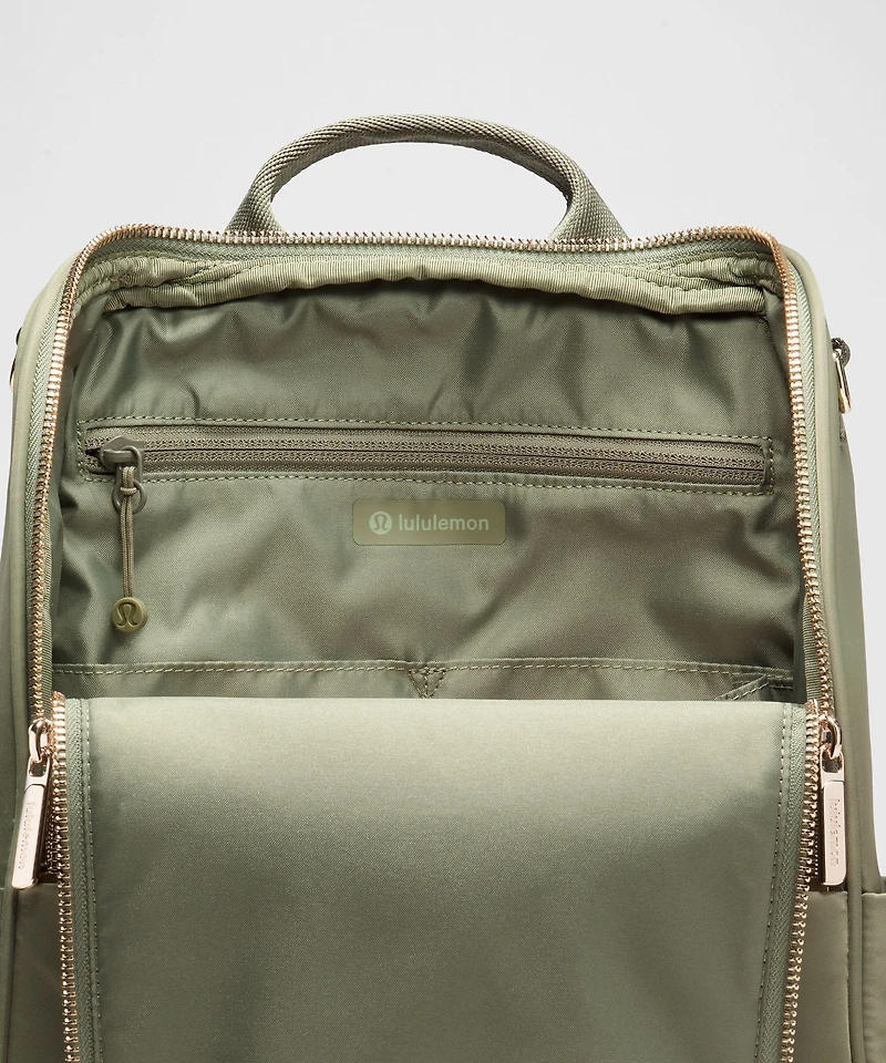 City Essentials Small Backpack 10L | Women's Bags,Purses,Wallets