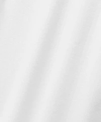 Stretch Cotton Ribbed Logo Super-High-Rise Shortie Underwear | Women's