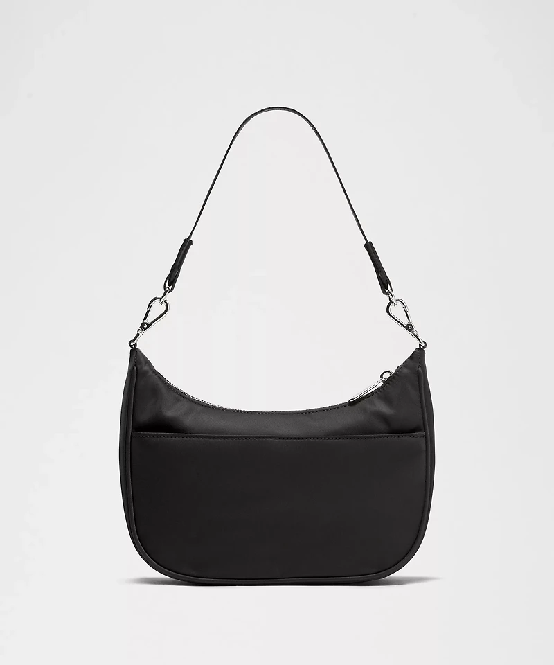 City Essentials Small Shoulder Bag 3L | Women's Bags,Purses,Wallets