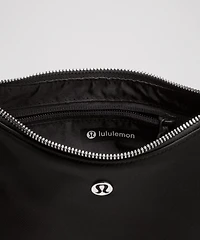 City Essentials Small Shoulder Bag 3L | Women's Bags,Purses,Wallets